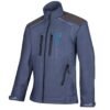 Arbortec AT4100 Breatheflex Pro Legacy Work Jacket - Denim Blue
