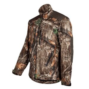 Arbortec AT4100 Breatheflex Pro Realtree Jacket - Brown