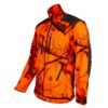 Arbortec AT4100 Breatheflex Pro Realtree Jacket - Orange