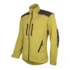 Arbortec AT4100 Breatheflex Pro Work Jacket - Citrine