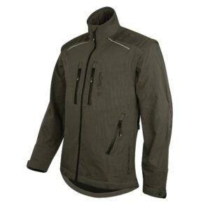 Arbortec AT4100 Breatheflex Pro Work Jacket - Olive