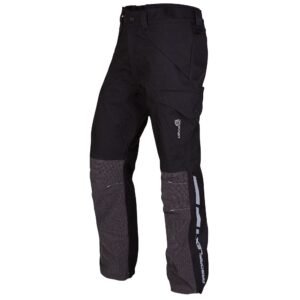 Arbortec AT4145 Arborflex Storm Skins Work Trousers - Black