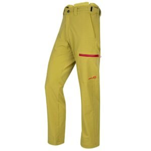 Arbortec AT4155 Arborflex Skins Work Trousers - Citrine