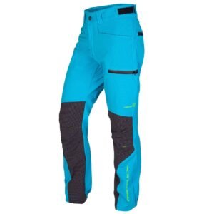 Arbortec AT4156 Arborflex Skins Work Trousers - Aqua