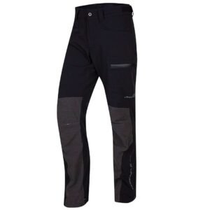 Arbortec AT4156 Arborflex Skins Work Trousers - Black