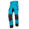 Arbortec AT4160 Breatheflex Pro Work Trousers Non-Protective - Aqua