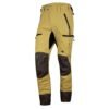 Arbortec AT4160 Breatheflex Pro Work Trousers Non-Protective - Beige