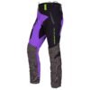 Arbortec AT4185 Arborflex Pro Skins Work Trousers - Purple