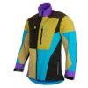 Arbortec AT4200 Breatheflex Pro Work Jacket - Pastel Multi-Colour