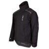 Arbortec AT4460 - Heavy Duty Half Zip Breathedry Jacket - Black