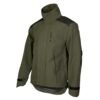 Arbortec AT4480 - Heavy Duty Full Zip Waterproof Jacket - Olive