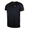 Arbortec AT5002 Performance T-Shirt Short Sleeve - Black