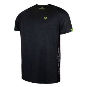 Arbortec AT5002 Performance T-Shirt Short Sleeve - Black