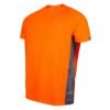 Arbortec AT5002 Performance T-Shirt Short Sleeve - Hi-Vis Orange