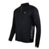 Arbortec AT5003 Performance T-Shirt Long Sleeve - Black