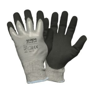 Arbortec AT575 PD-NBR Cut Resistant Glove
