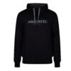 Arbortec Black Pull-Over Hoodie
