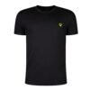 Arbortec Black Short Sleeve T-Shirt (Lime - AIS)