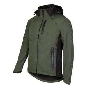 Arbortec Caiman BreatheDry Softshell Olive