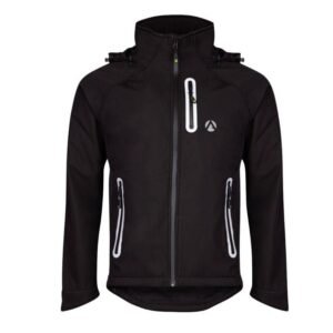 Arbortec Caiman Breathedry Softshell Black