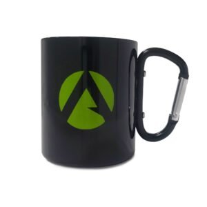 Arbortec Karabiner Mug - AB306069