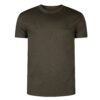 Arbortec Olive Short Sleeve T-Shirt (Black - AFS/AIL)