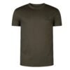 Arbortec Olive Short Sleeve T-Shirt (Black - AFS/LTTL)