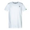 Arbortec White Short Sleeve T-Shirt (Black - AIS)