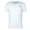 Arbortec White Short Sleeve T-Shirt (Lime - LTTL/AFS)