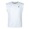 Arbortec White Tank Top (AIS/LTTL)