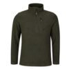 Arbortec Wolf Half Zip Warm Sweater Olive