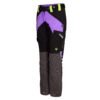Arbotec AT4050(F) Breatheflex Chainsaw Trousers Female Design C Class 1 - Purple