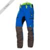 Arbotec AT4060 Breatheflex Pro Chainsaw Trousers UL Rated - Blue
