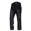 Arbotec AT4090 - Deep Forest Chainsaw Trousers Design C/Class 1 - Black