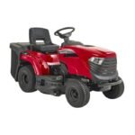 Mountfield 1330M Petrol garden Tractor