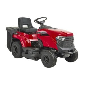Mountfield 1330M Petrol garden Tractor