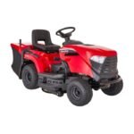 Mountfield 1530H Petrol garden Tractor