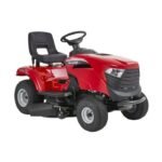 Mountfield 1538M-SD Petrol garden Tractor