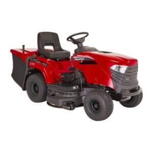 Mountfield 1638H Petrol garden Tractor