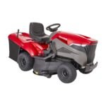 Mountfield 1738H Petrol garden Tractor
