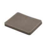 Mountfield Air Filter for Lawnmower - 118550452/0