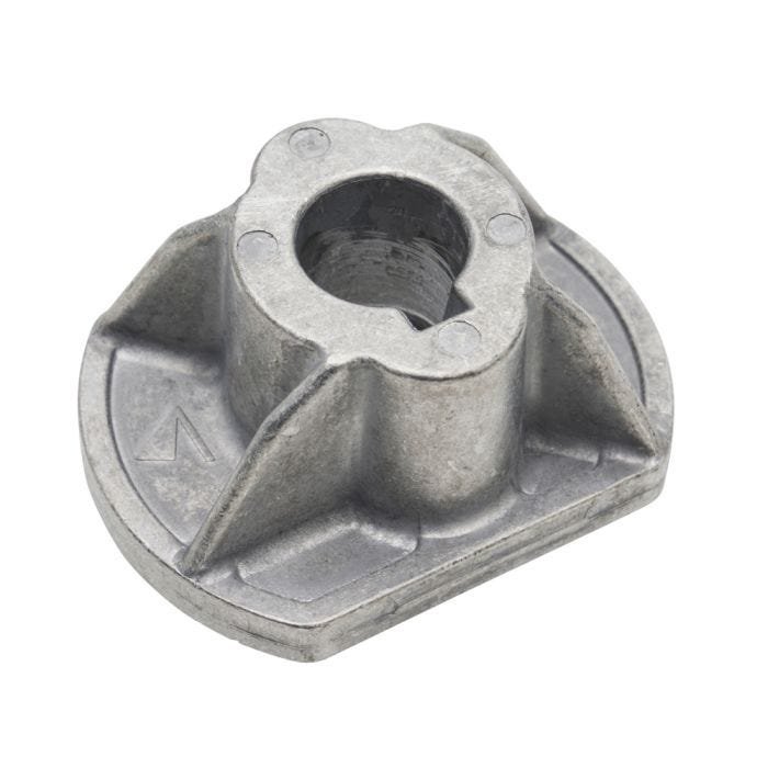 Mountfield Blade Boss for Lawn Tractor