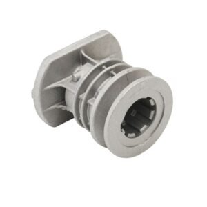 Mountfield Blade boss for Lawnmower - 122465608/3