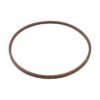 Mountfield Deck Drive Belt for Lawn Tractor - 135061428/0