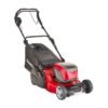 Mountfield EMPRESS 41 Roller Li Kit Cordless lawn mower