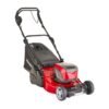 Mountfield EMPRESS 46 Roller Li Kit Cordless lawn mower