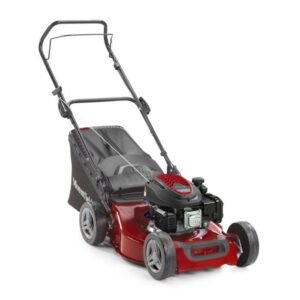 Mountfield HP185 Petrol lawn mower