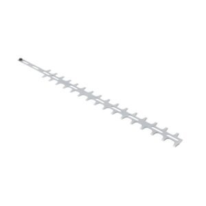 For grass trimmers and brushcutters