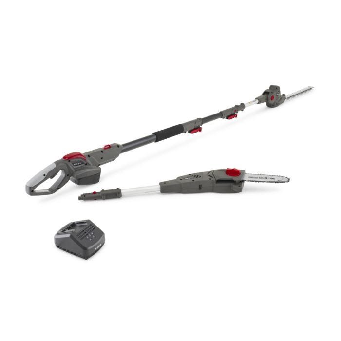 Mountfield MMT 20 Li Cordless garden multi tool
