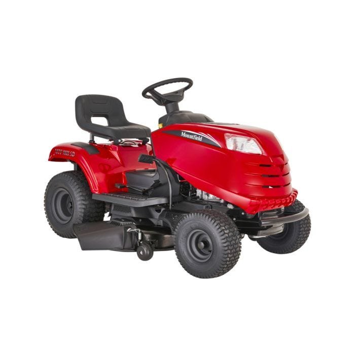 Mountfield MTF 98H SD Petrol garden Tractor